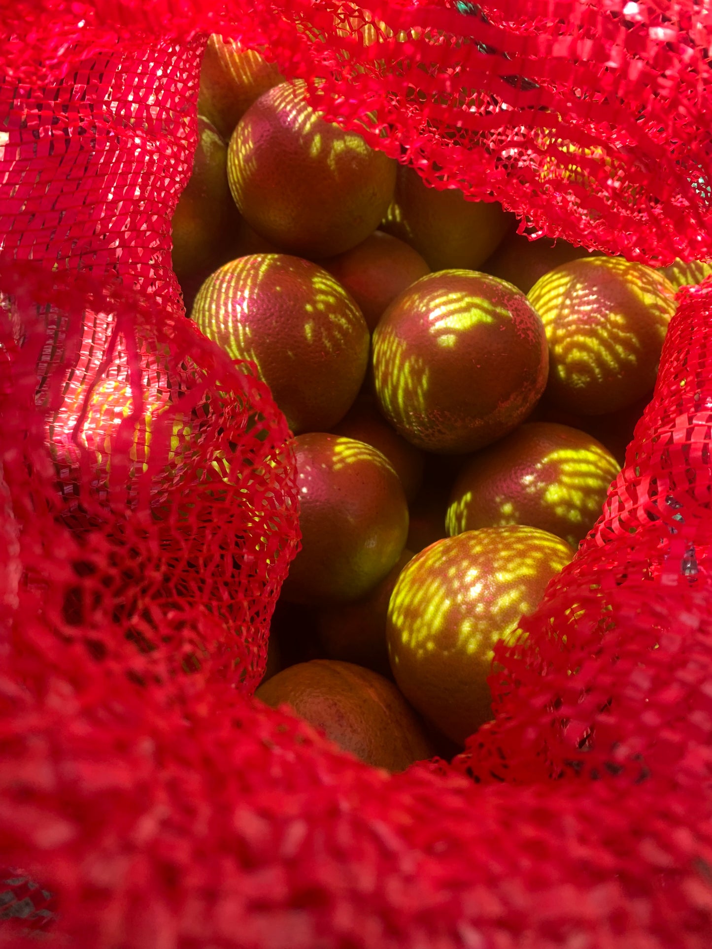 Oranges
