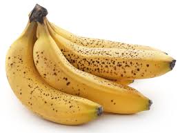 Ripe Banana PER DOZ