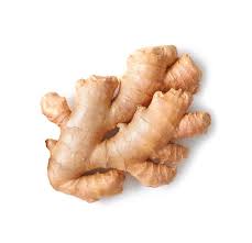 Ginger PER LB