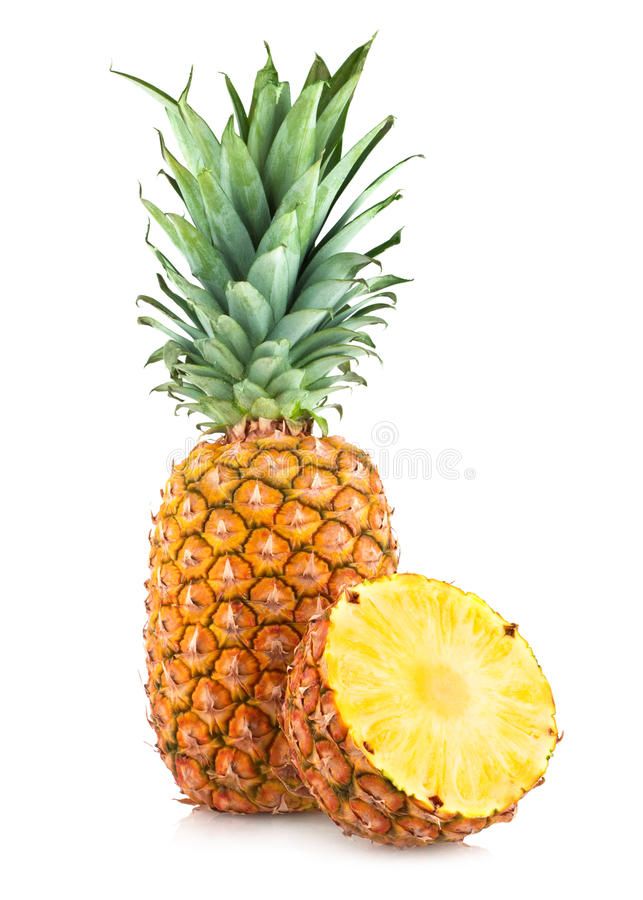 pineapple PER LB
