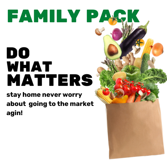 family pack